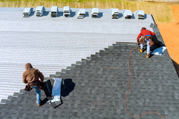 Best Commercial Roofing Services  in Norton Center, MA